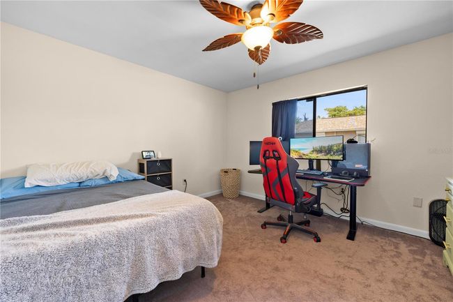 7660 Holiday Dr, House other with 4 bedrooms, 3 bathrooms and null parking in Spring Hill FL | Image 69