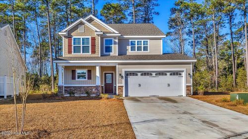 5311 Vespar Ct, Leland, NC, 28451 | Card Image