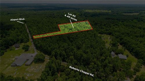 0 Roberts Chapel Rd, Mobile, AL, 36608 | Card Image