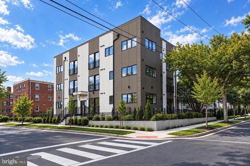 penthouse-2117 M Street Ne, WASHINGTON, DC, 20002 | Card Image