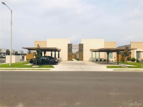 apt-3-1415 Deer Hls, Edinburg, TX, 78541-0477 | Card Image