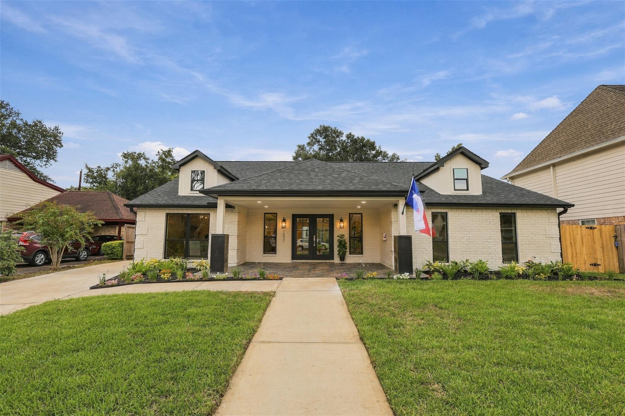 Residential in Houston 3