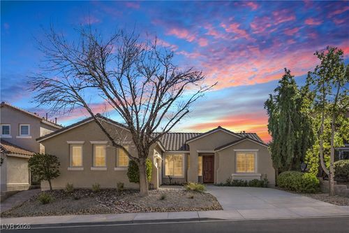 1425 Minuet St, Henderson, NV, 89052-6482 | Card Image