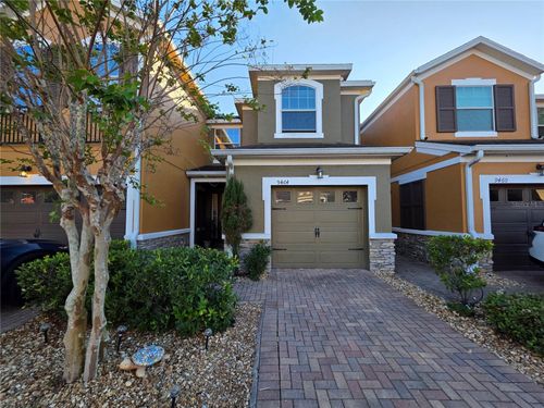 9464 Tawnyberry St, ORLANDO, FL, 32832-5663 | Card Image