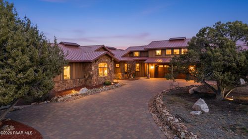 11840 W Cooper Morgan Trl, Prescott, AZ, 86305-5789 | Card Image