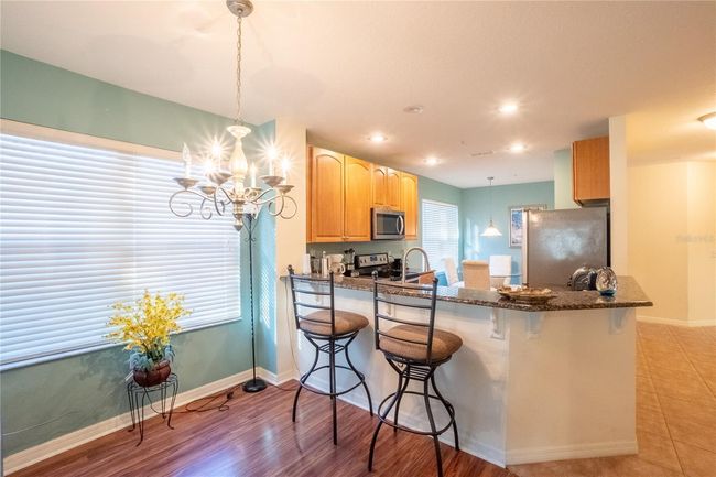APT-1425 - 1400 Canopy Walk Ln, Condo with 3 bedrooms, 2 bathrooms and null parking in PALM COAST FL | Image 36