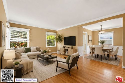 10620 1/2 Holman Ave, Los Angeles, CA, 90024-5907 | Card Image