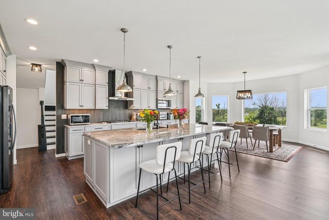 1832 Enclave Dr, House other with 5 bedrooms, 5 bathrooms and null parking in QUAKERTOWN PA | Image 15