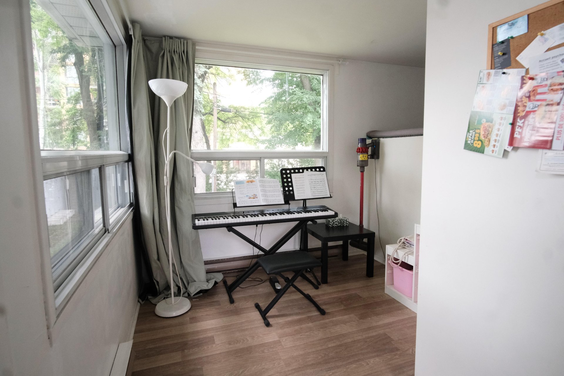 Residential in Montréal (Saint-Laurent) 4