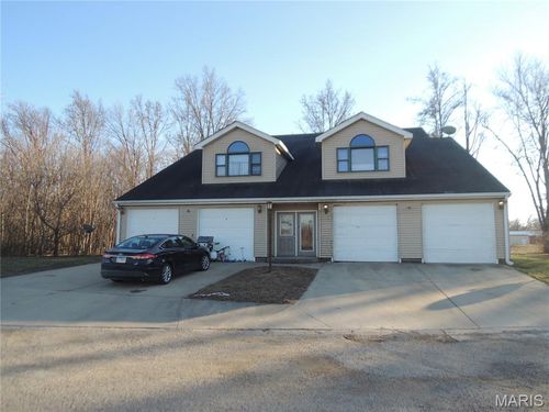 35 Saint Thomas Ave, Keyesport, IL, 62253-2150 | Card Image