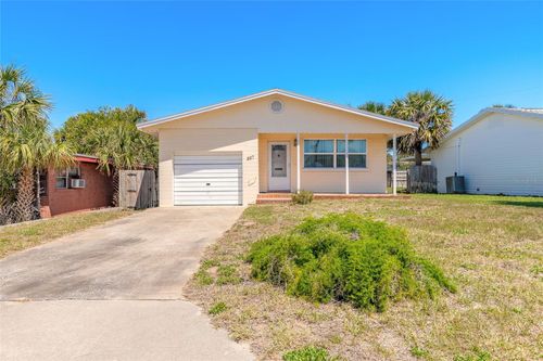 227 Ponce De Leon Dr, ORMOND BEACH, FL, 32176-7874 | Card Image