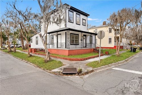 1921 Reynolds Street, savannah, GA, 31401 | Card Image