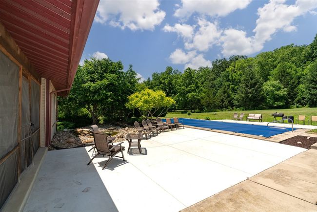 2268 E 2250 North Rd, Home with 3 bedrooms, 4 bathrooms and null parking in Carlock IL | Image 48
