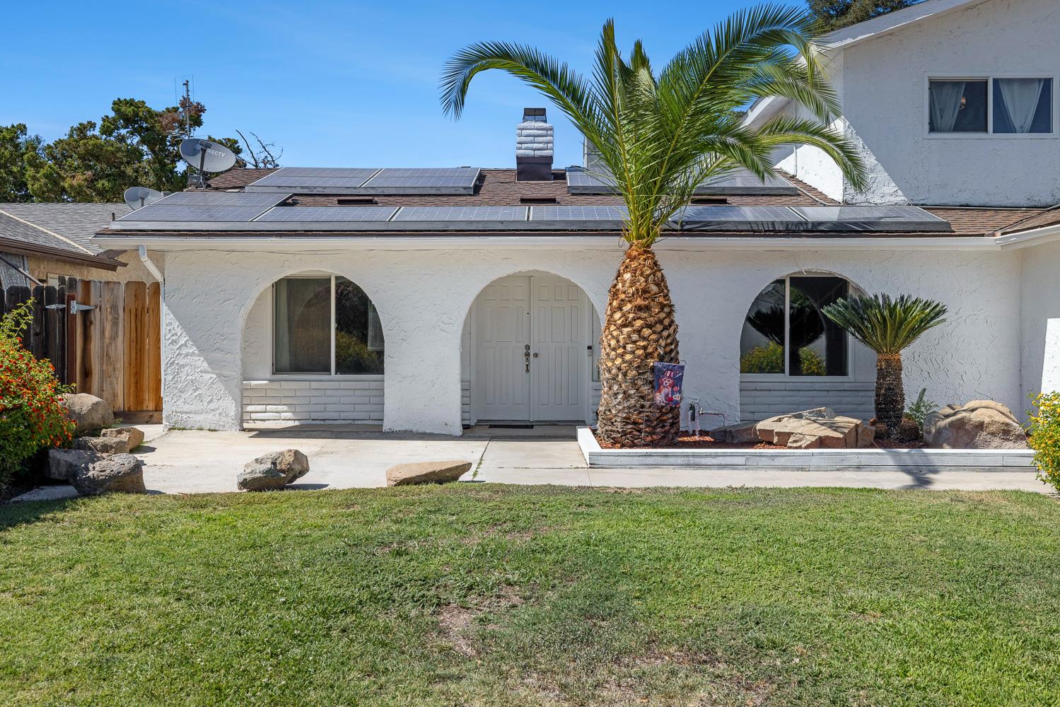 Residential in Clovis 4