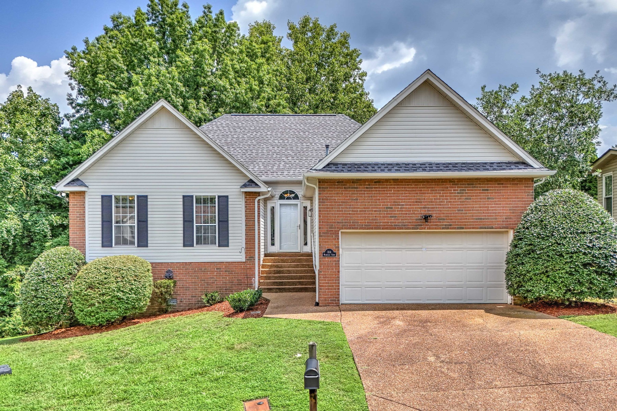 Woodfield Ct, Nashville, TN 37211