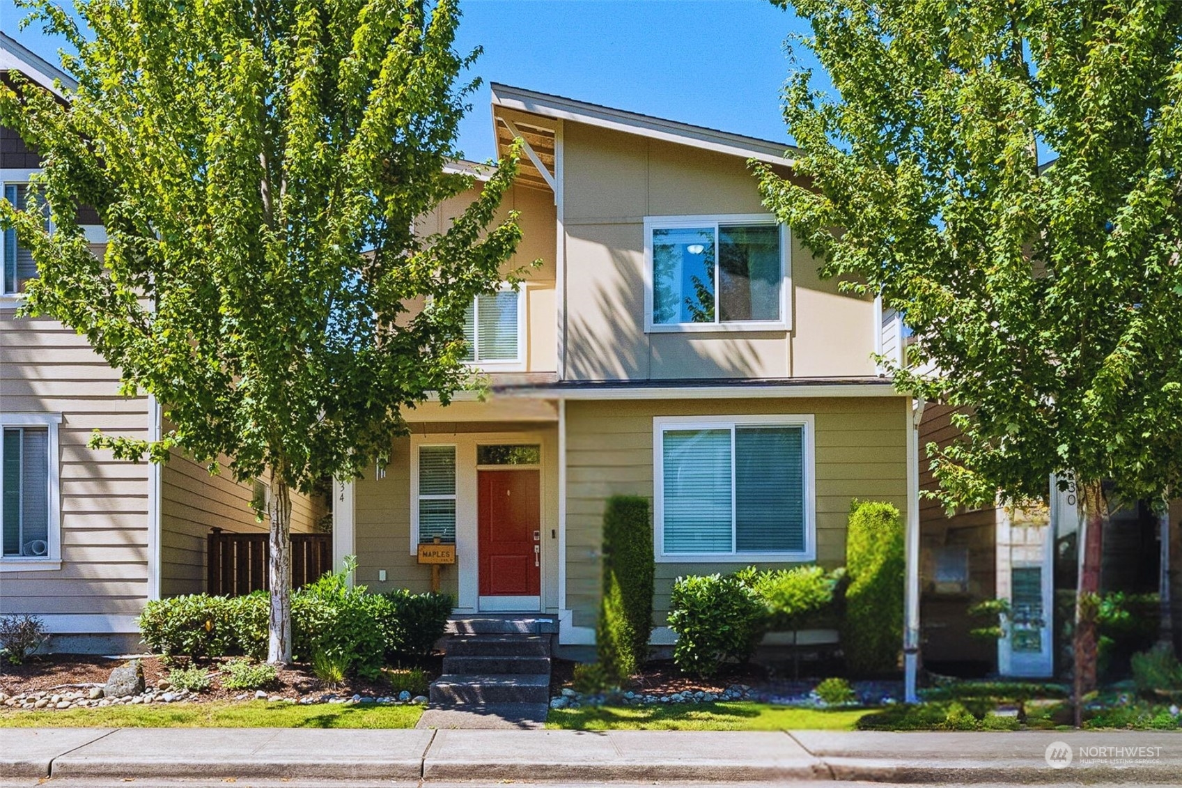117th Ave, Puyallup, WA 98374