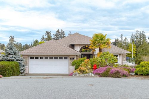 843 Country Club Dr, Cobble Hill, BC, V8H0K8 | Card Image