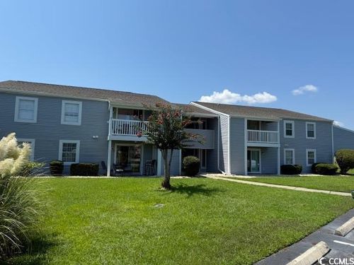 206-1356 Glenns Bay Rd, Surfside Beach, SC, 29575-4746 | Card Image