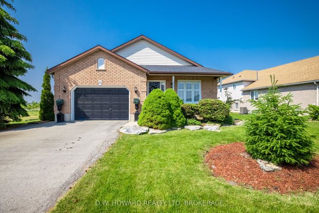 15 Meadowlark Dr, House other with 3 bedrooms, 2 bathrooms and 4 parking in Port Colborne ON | Image 4