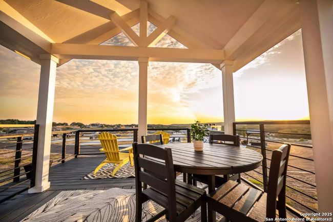 114 - 5386 Ranch Road 1376, House other with 2 bedrooms, 1 bathrooms and null parking in Fredericksburg TX | Image 4