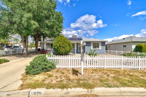 626 W Delano Avenue, Prescott, AZ, 86301 | Card Image