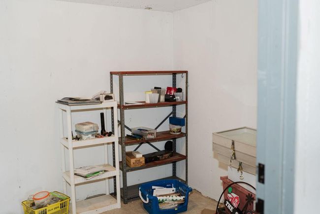 View of storage area | Image 22