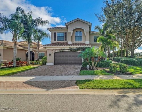 3402 Tigris Ln, NAPLES, FL, 34119-8677 | Card Image