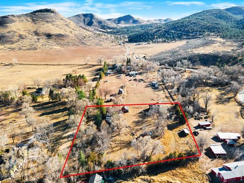 270 County Road 69, Lyons, CO, 80540-8826 | Card Image