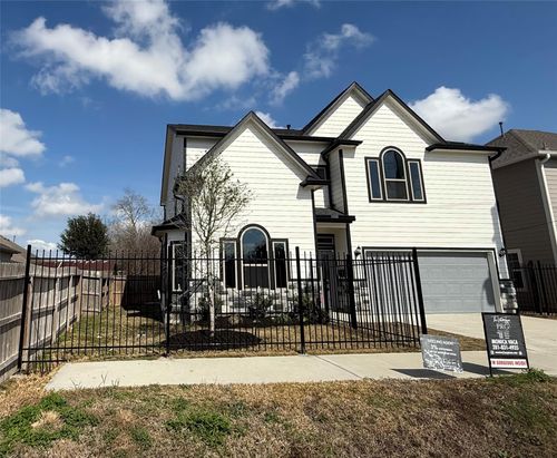 3337 Shelby Cir, Houston, TX, 77051-1243 | Card Image