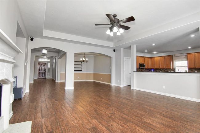 3014 Brahman Dr, House other with 4 bedrooms, 4 bathrooms and 2 parking in Manvel TX | Image 12