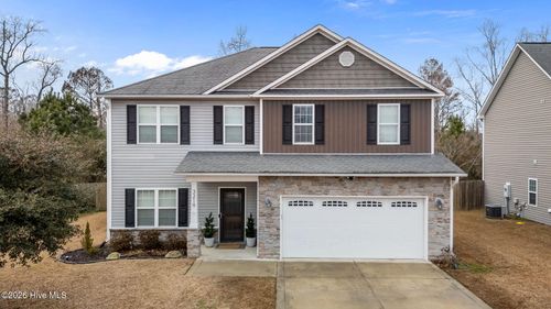 3219 Hardee Farms Dr, New Bern, NC, 28562-8012 | Card Image