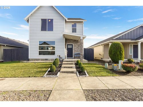 3824 Ryunkin St, Albany, OR, 97322 | Card Image