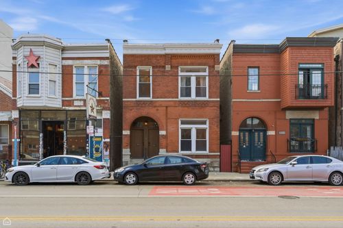 2-2523 Chicago Ave, Chicago, IL, 60622-4516 | Card Image