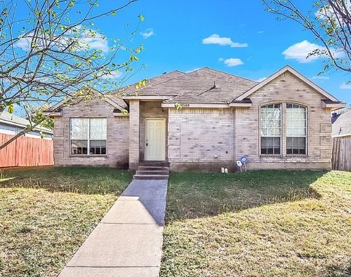 8040 Texridge Drive, Dallas, TX, 75232 | Card Image