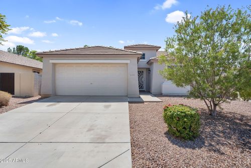 3955 E Blue Sage Ct, Gilbert, AZ, 85297-3553 | Card Image