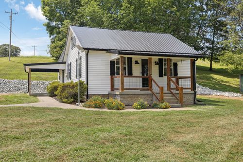 8773 Howell Rd, Mount Pleasant, TN, 38474-2038 | Card Image