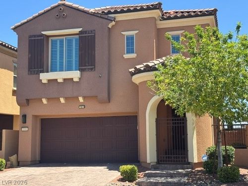 1990 Solvang Mill Dr, Las Vegas, NV, 89135-1414 | Card Image