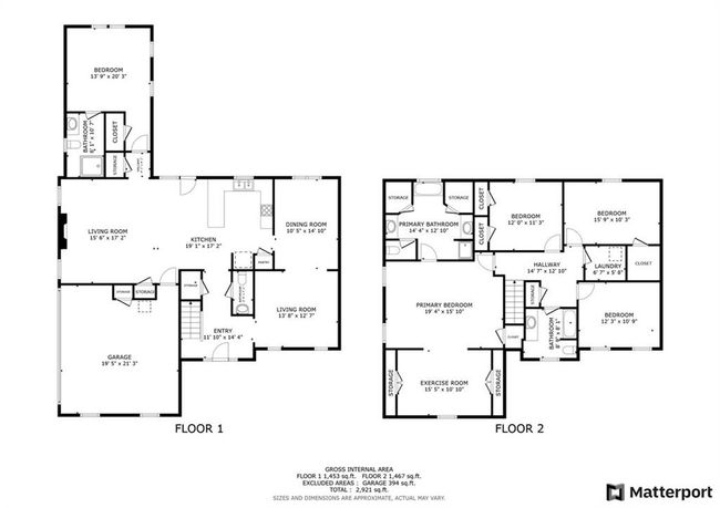 260 Roberts Rd, House other with 5 bedrooms, 4 bathrooms and null parking in Suwanee GA | Image 44
