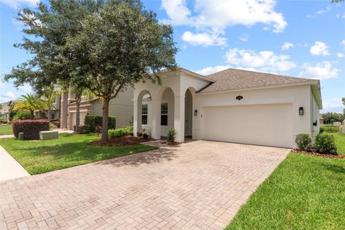 18901 Muhly Grass Lane, LUTZ, FL, 33558 | Card Image