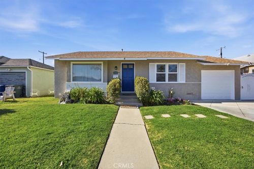 5331 W 123rd St, Hawthorne, CA, 90250-3420 | Card Image