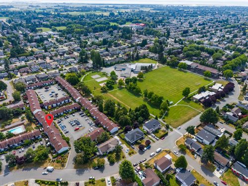 107-9700 Glenacres Drive, Richmond, BC, V7A1Y7 | Card Image