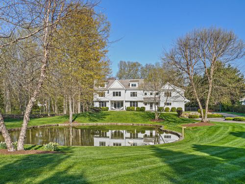 103 Good Hill Rd, Weston, CT, 06883-2829 | Card Image