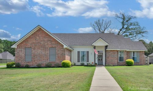 601 Jamies Pt, Stonewall, LA, 71078-8415 | Card Image