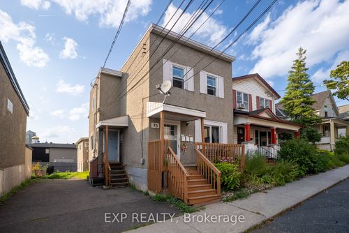 23 Lowrey St, Ottawa, ON, K1Y2S5 | Card Image