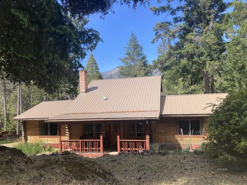 1004 Friedrich Rd, Burnt Ranch, CA, 95527-8007 | Card Image