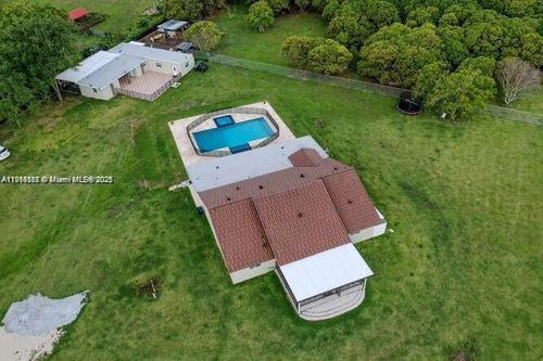 25040 Sw 222nd Ave, Homestead, FL, 33031-1408 | Card Image