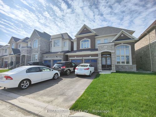 7 Charles White Crt, East Gwillimbury, ON, L9N0T7 | Card Image