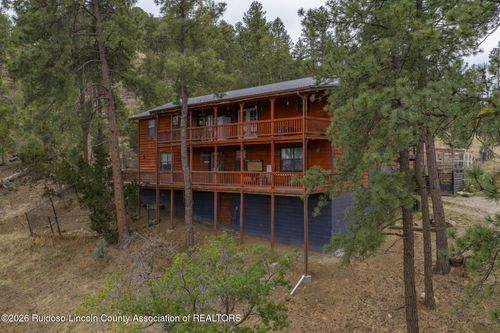384 Fort Stanton Rd, Alto, NM, 88312-8051 | Card Image