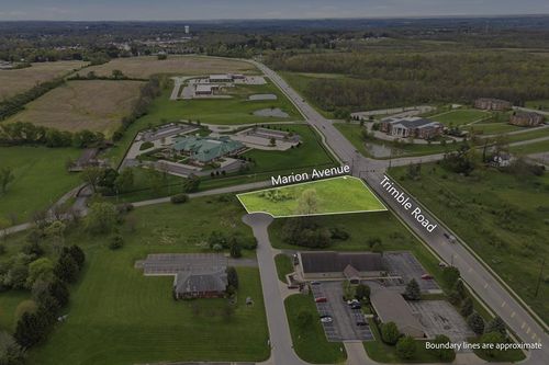 0 Bally Row- Lot #22929, Mansfield, OH, 44906 | Card Image