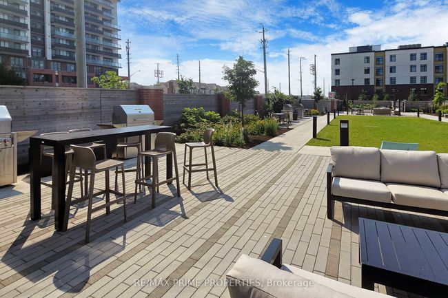 2206 - 2550 Simcoe St N, Condo with 1 bedrooms, 1 bathrooms and null parking in Oshawa ON | Image 26